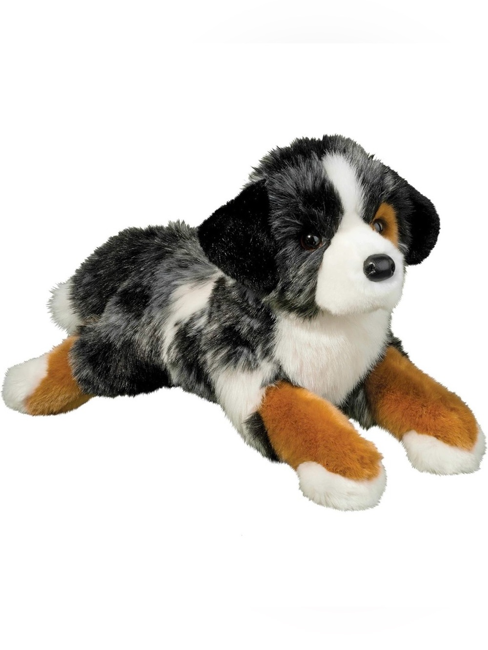 NWT Australian Shepherd Douglas Dog